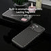 R Just Rj58 Aromatherapy Metal Cooling Phone Case