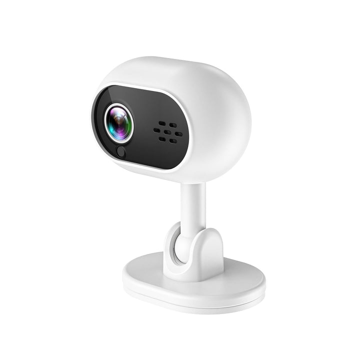 A4 1080P Hd Wifi Smart Surveillance Camera Support Two-Way Voice & Infrared Night Vision