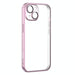 Totudesign Pc 2 Series Electroplating Tpu Phone Case