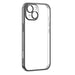 Totudesign Pc 2 Series Electroplating Tpu Phone Case