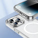 Iphone 15 Totudesign Pc 5 Crystal Shield Series Magsafe