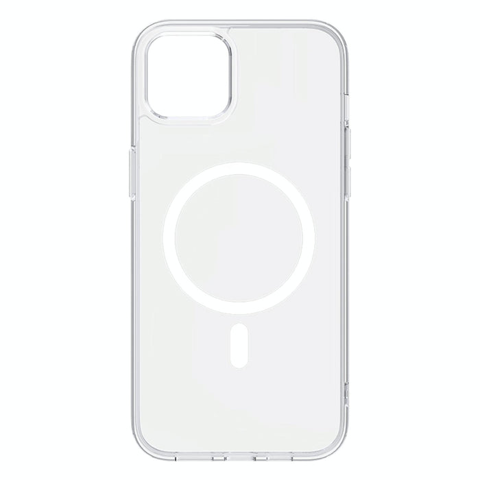 Iphone 15 Totudesign Pc 5 Crystal Shield Series Magsafe