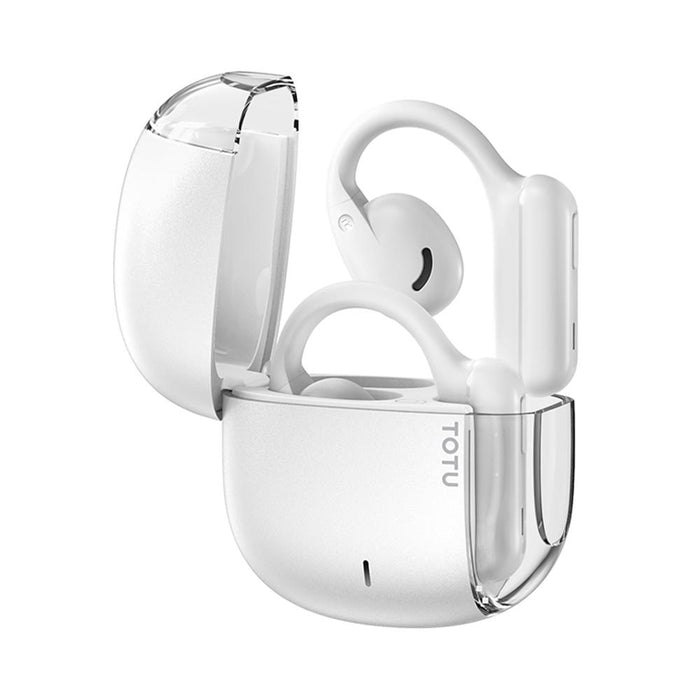 Ear-Mounted Wireless Bluetooth 5.0 Earphone