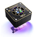 Mechanic Mc18 2 In 1 Uv Curing Adjustable Speed Cooling Fan