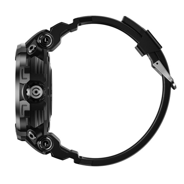 1.5 Inch Colour Screen Bluetooth Smart Watch Health & Sports Monitoring