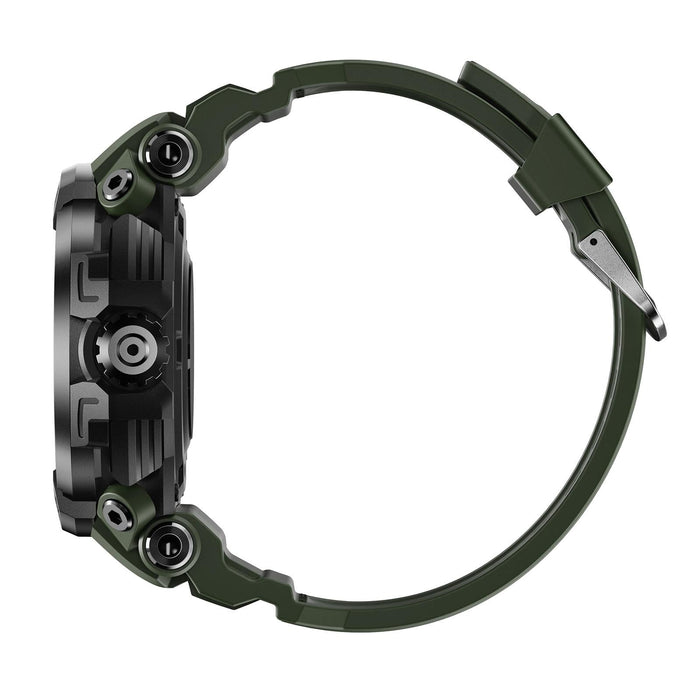 1.5 Inch Colour Screen Bluetooth Smart Watch Health & Sports Monitoring