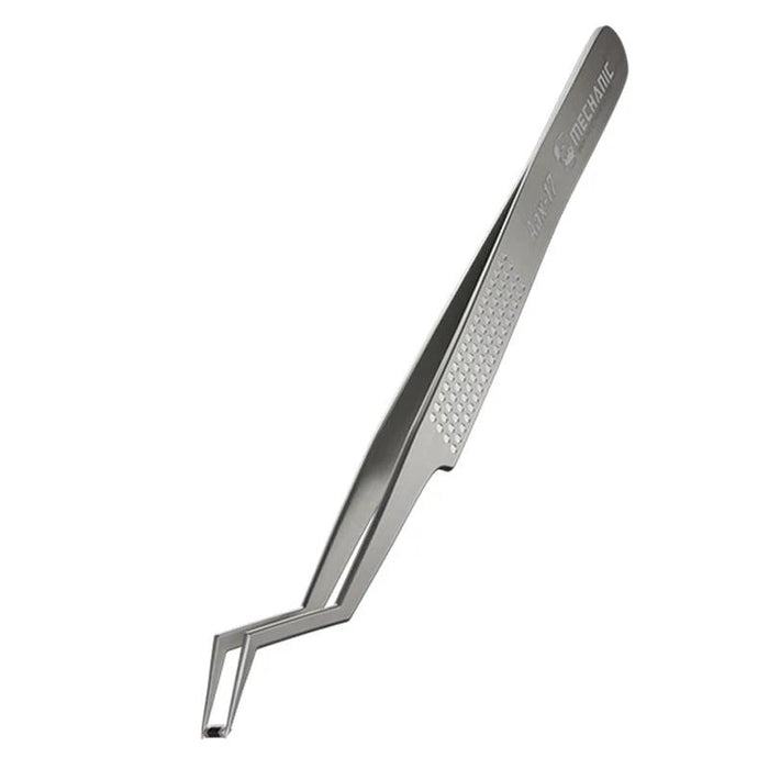 Mechanic Aax 17 Non Magnetic Stainless Steel Tweezer