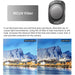 Dji Pocket 3 Camera Lens Filter In 1 Nd8/16