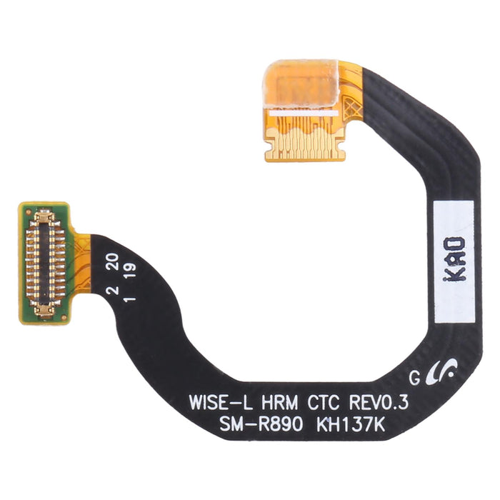 Original Back Cover Flex Cable For Samsung Galaxy Watch6