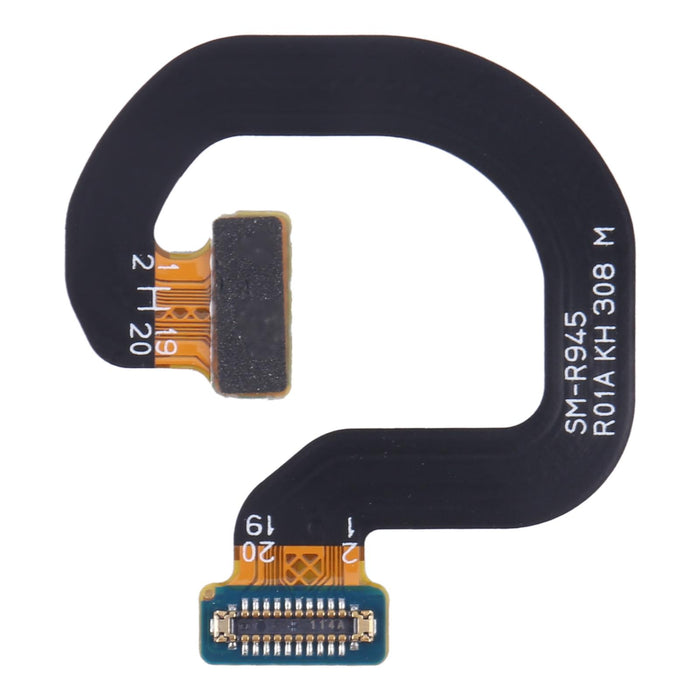 Original Back Cover Flex Cable For Samsung Galaxy Watch6