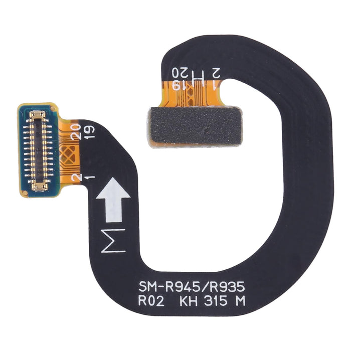 Original Back Cover Flex Cable For Samsung Galaxy Watch6