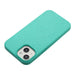 Wheat Magsafe Magnetic Straw Material Tpu Phone Case