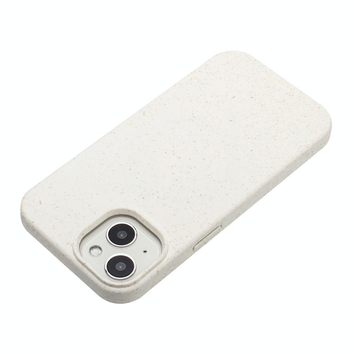 Wheat Magsafe Magnetic Straw Material Tpu Phone Case