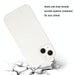 Wheat Magsafe Magnetic Straw Material Tpu Phone Case