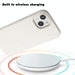 Wheat Magsafe Magnetic Straw Material Tpu Phone Case