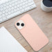 Wheat Magsafe Magnetic Straw Material Tpu Phone Case