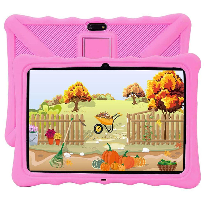 Kids 10.1 Inch 2gb + 32gb Android 10 Unisoc Sc7731e Quad