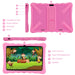 Kids 10.1 Inch 2gb + 32gb Android 10 Unisoc Sc7731e Quad