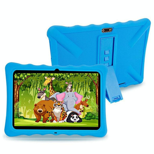 Kids 10.1 Inch 2gb + 32gb Android 10 Unisoc Sc7731e Quad