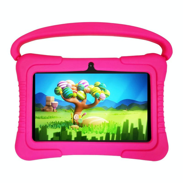 Kids 7 Inch 2gb + 32gb Android 10 Allwinner A100 Quad Core