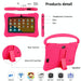 Kids 7 Inch 2gb + 32gb Android 10 Allwinner A100 Quad Core