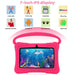 Kids 7 Inch 2gb + 32gb Android 10 Allwinner A100 Quad Core