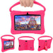 Kids 7 Inch 2gb + 32gb Android 10 Allwinner A100 Quad Core