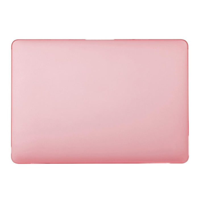 Laptop Matte Style Protective Case
