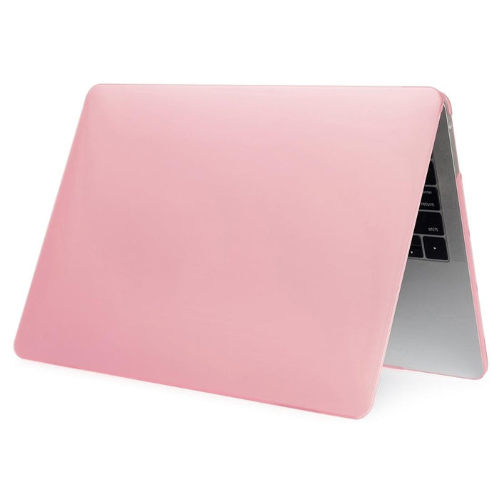 Laptop Matte Style Protective Case