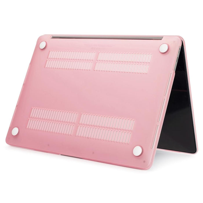 Laptop Matte Style Protective Case