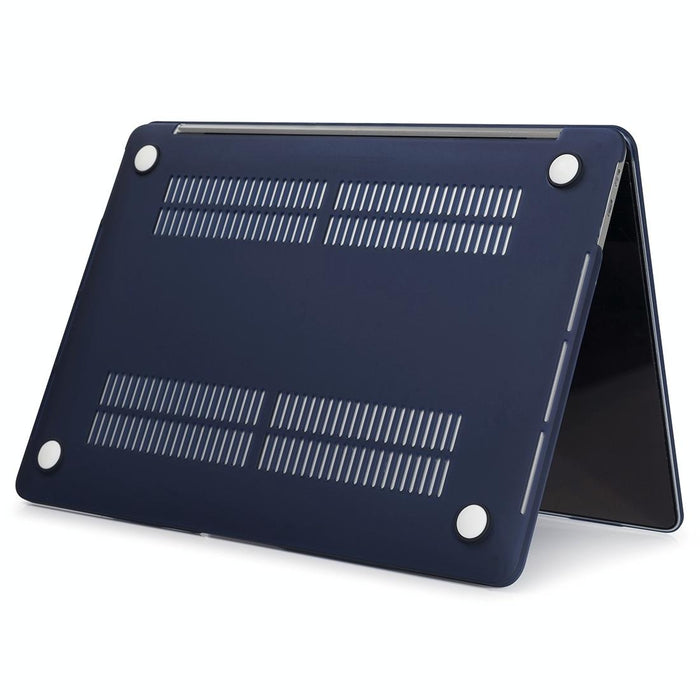 Laptop Matte Style Protective Case