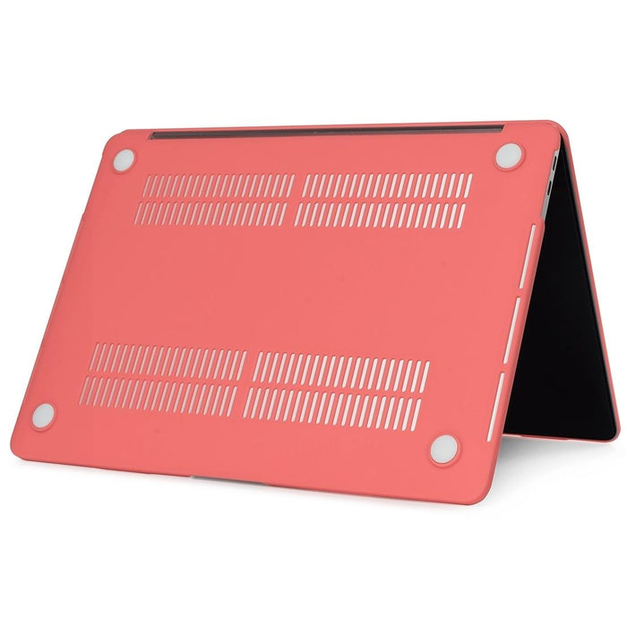 Laptop Matte Style Protective Case