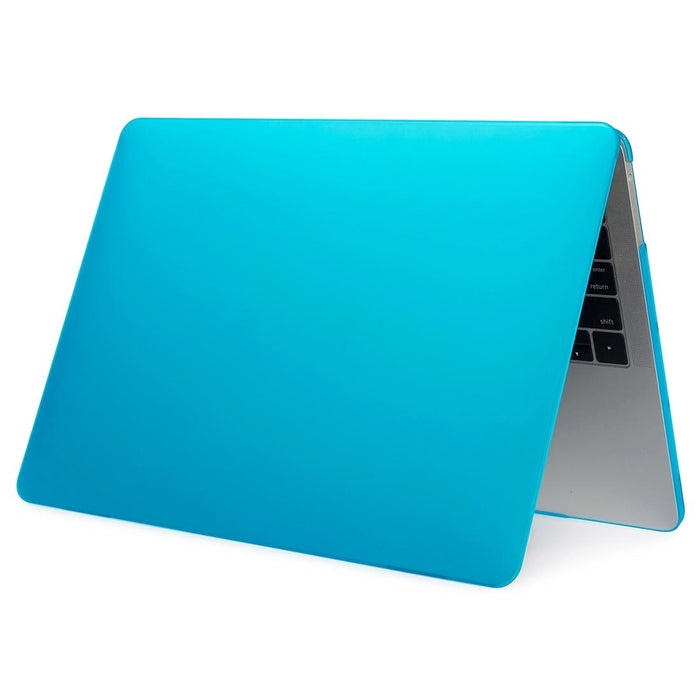 Laptop Matte Style Protective Case