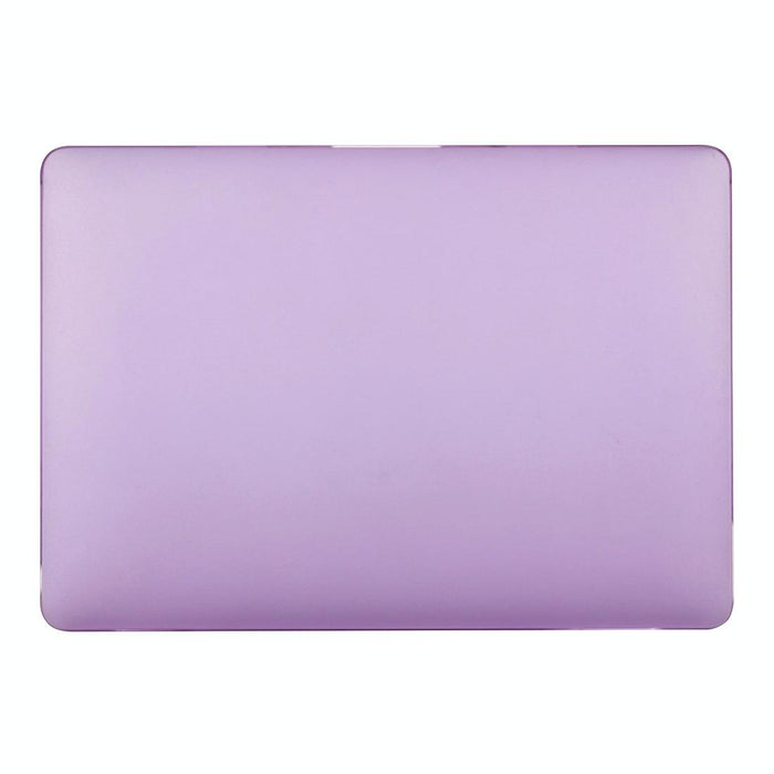 Laptop Matte Style Protective Case