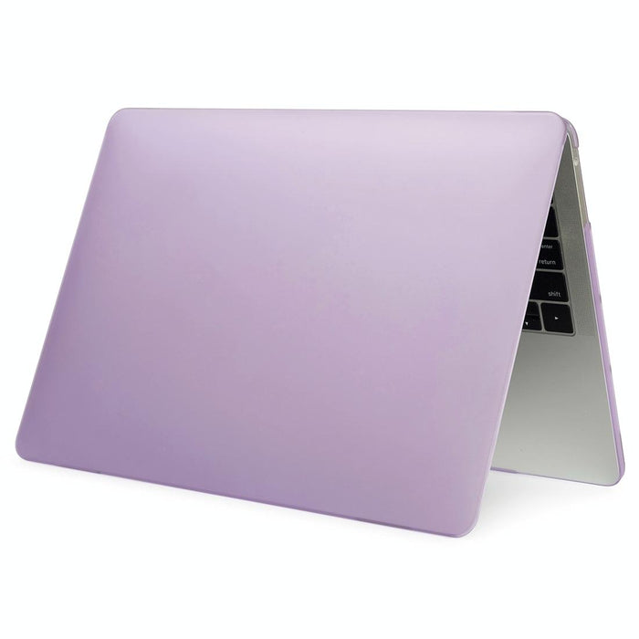 Laptop Matte Style Protective Case