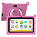 Kids 7 Inch With Silicone Case 2gb + 32gb Android 11