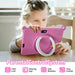 Kids 7 Inch With Silicone Case 2gb + 32gb Android 11