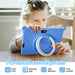 Kids 7 Inch With Silicone Case 2gb + 32gb Android 11