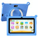 Kids 7 Inch With Silicone Case 2gb + 32gb Android 11