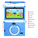 Kids 7 Inch With Silicone Case 2gb + 32gb Android 11