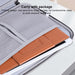 Magnetic Leather Tablet Laptop Folding Holder