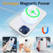 Magsafe Magnetic Liquid Silicone Phone Case With Ring