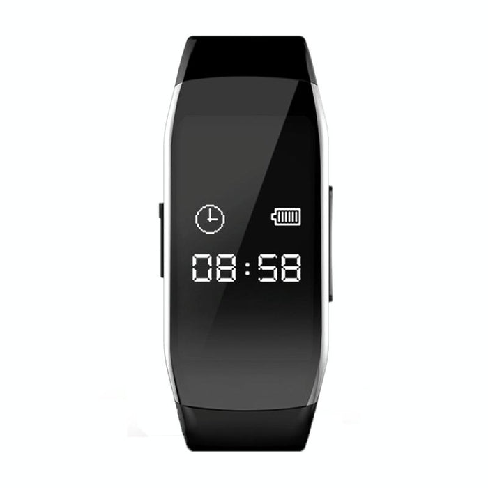 C5 Hd Noise Reduction Smart Recording Electronic Bracelet Capacity 128Gb