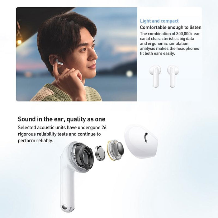 Se 2 Bluetooth 5.3 Wireless Earphone