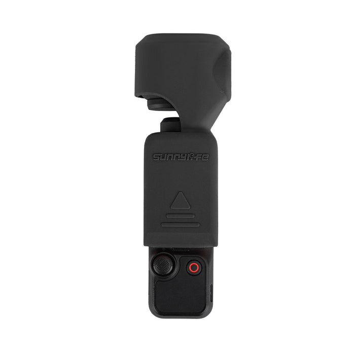 Protective Silicone Case For Dji Pocket 3