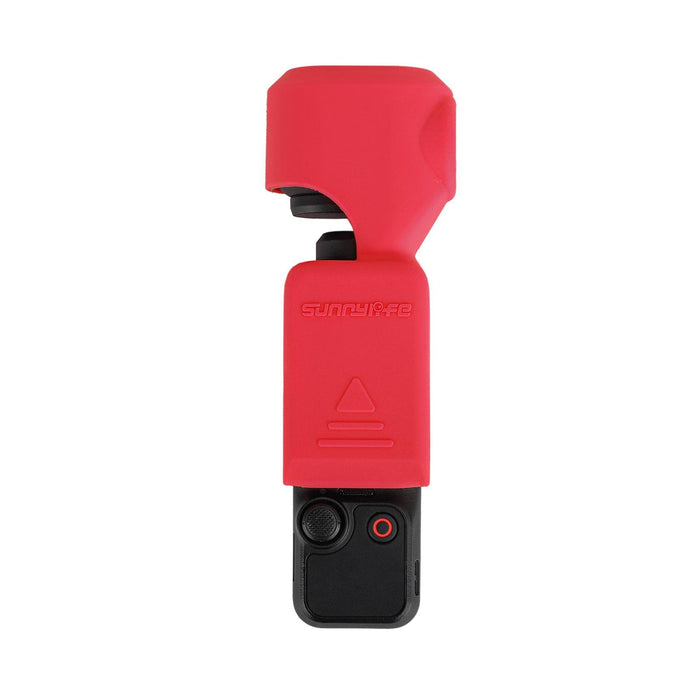 Protective Silicone Case For Dji Pocket 3