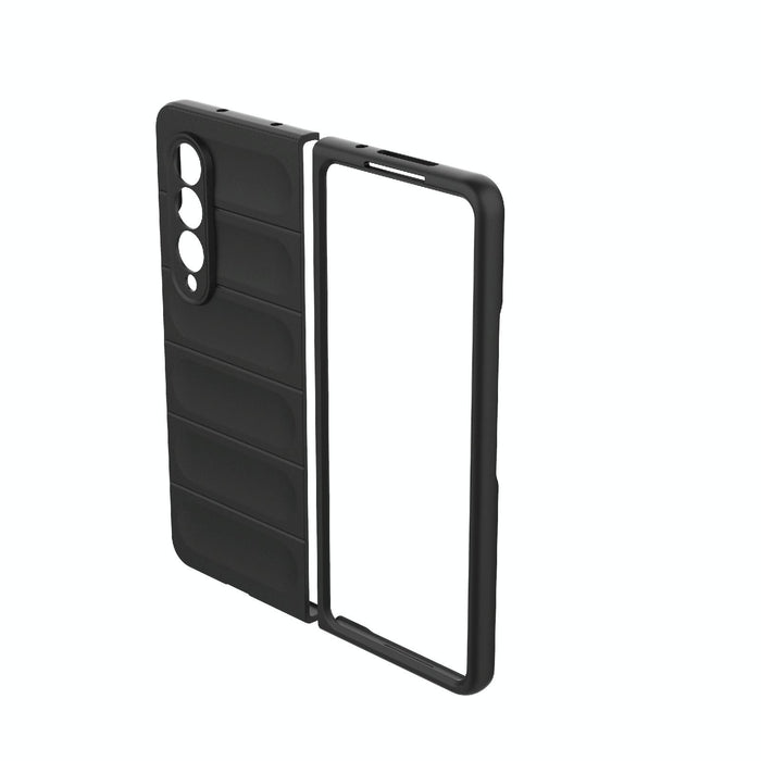 Magic Shield Fold Pc Shockproof Phone Case