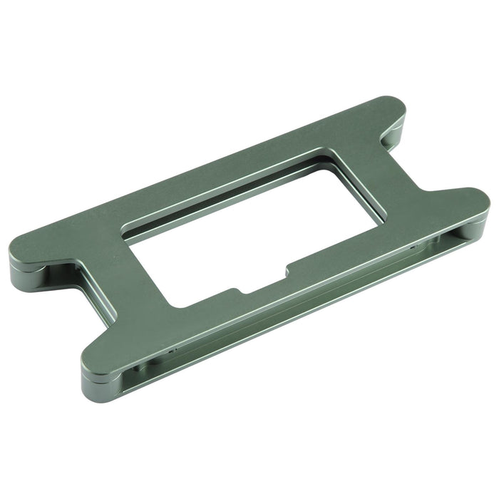 Magnetic Lcd Screen Frame Bezel Pressure Holding Mold Clamp