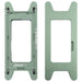 Magnetic Lcd Screen Frame Bezel Pressure Holding Mold Clamp