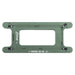 Magnetic Lcd Screen Frame Bezel Pressure Holding Mold Clamp